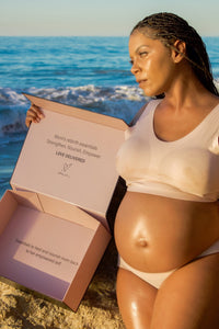 MOMFIT PREGNANCY & POSTPARTUM KIT