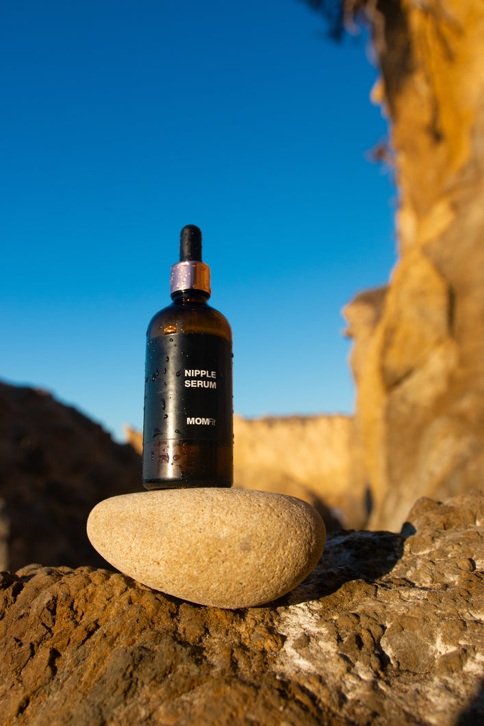 MOMFIT Nipple + All Over Body Serum