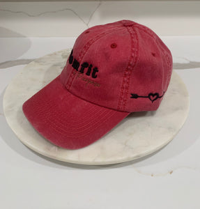 MOMFIT All Purpose Dad Hat