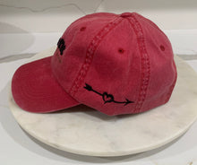 Load image into Gallery viewer, MOMFIT All Purpose Dad Hat