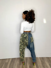Load image into Gallery viewer, Boyfriend Warrior | Army Pants